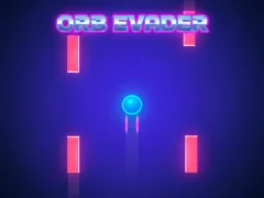 Spil Orb Evader online
