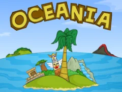 Spil Oceania online