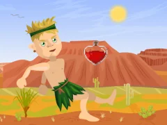 Spil Survival Action online