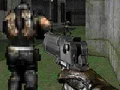 Spil Super Sergeant Shooter 2 Level Pack online