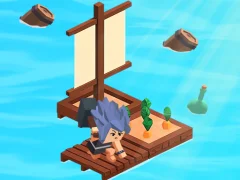 Spil Idle Arks: Sail and Build 2 online