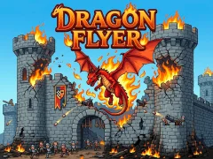 Spil Dragon Flyer online