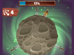 Spil Merge Weapons online