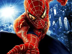 Spil Spider Warrior online