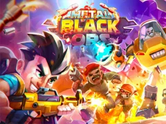 Spil Metal Black Ops online