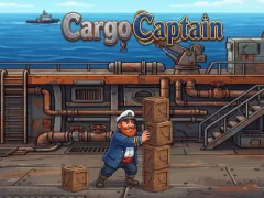Spil Cargo Captain online