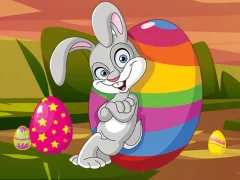 Spil Easter Hidden Eggs online