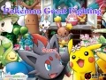 Spil Pokemon Great Fighting online