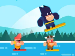 Spil Surf Riders online