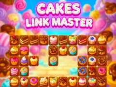 Spil Cakes Link Master online