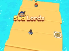Spil Sea Lords online