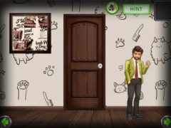 Spil Amgel Easy Room Escape 327 online