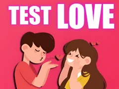 Spil Test Love online