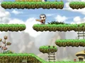 Spil Maple story online