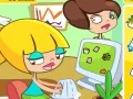 Spil Office Slacking 9 online