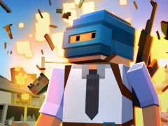 Spil Pubg Craft Battlegrounds online