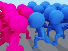 Spil Count Master: Crowd Runner 3D online