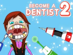 Spil Become a Dentist 2 online