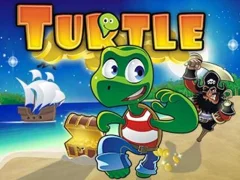 Spil Turtle Sma online