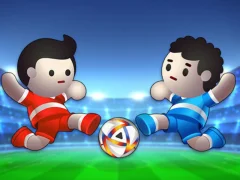 Spil Dummies World Cup online