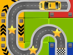 Spil Unblock Taxi online