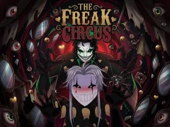 Spil The Freak Circus online