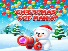 Spil Christmas Pop Mania online