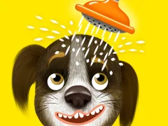 Spil Happy Bath online