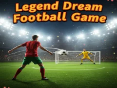 Spil Legend Dream Football Game online