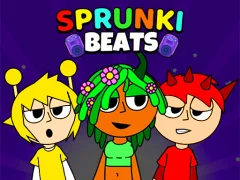 Spil Sprunki Beats online