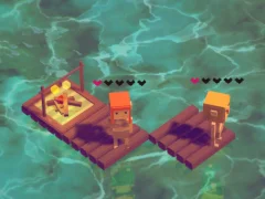 Spil Last Wood online