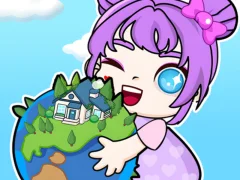 Spil Avatar Life My Town online