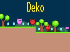 Spil Deko online