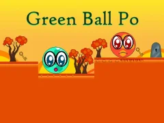Spil Green Ball Po online