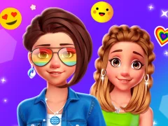 Spil Celebrity Aesthetic Challenge online