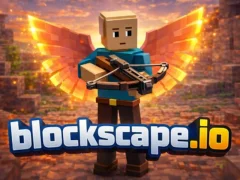 Spil blockscape.io online