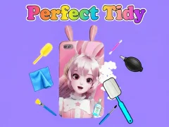 Spil Perfect Tidy online