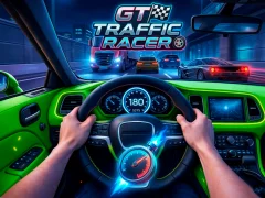 Spil GT Traffic Racer online