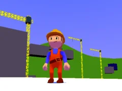 Spil Coco's Construction Company online