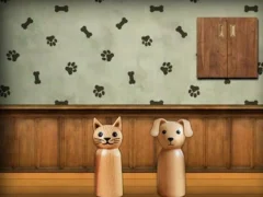 Spil Amgel Kids Room Escape 348 online