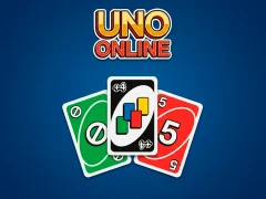 Spil Uno Online online