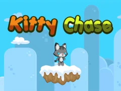 Spil Kitty Chase online