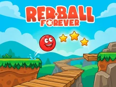 Spil Red Ball Forever online