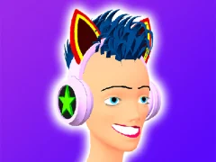 Spil Headphone Rush online