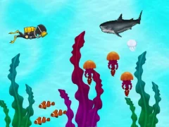 Spil Search for Treasure online