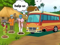 Spil Help Village Construction Workers online