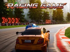 Spil Racing game online