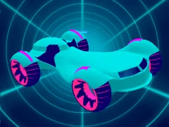 Spil Tunnel Racer online