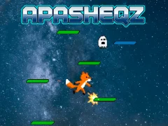 Spil Apasheqz online