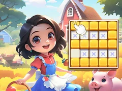 Spil Sudoku Garden online